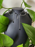 The black moon
