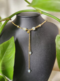 Golden heart
