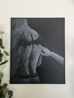 Some bonds can not be broken - Original painting