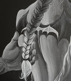 Some bonds can not be broken - Original painting